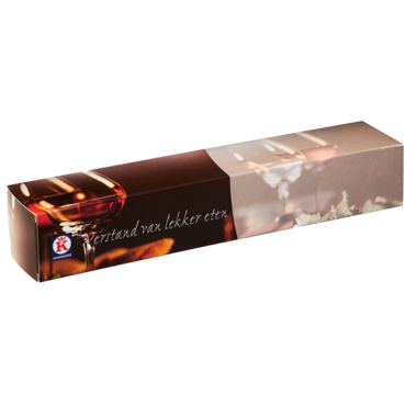 SAUCIJZENSTAAFDOOS  200st  KEUR
